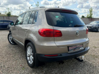Volkswagen Tiguan 1,4FSi*160PS*148.000km*1WŁAŚ*ASO*Opłacony Stargard - zdjęcie 6