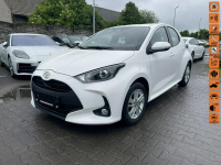 Toyota Yaris Hybryda Automat Kamera