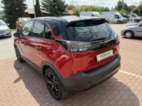 Opel Crossland GS Line 1.2 Turbo 130 KM Giżycko - zdjęcie 8