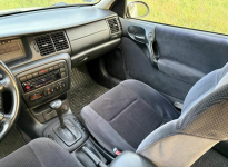 Opel Vectra - AUTOMAT - 1.8 Benzyna - BDB Wyposażenie SERWIS Legionowo - zdjęcie 9