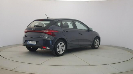 Hyundai i20 1.2 Pure! Z Polskiego Salonu! Faktura VAT! Warszawa - zdjęcie 7
