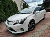 Toyota Avensis T27 Lift *2.0 D-4D* FULL OPCJA * 19.600zł Ostrołęka - zdjęcie 5