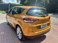 Renault Scenic 1,3 benzyna, bezwypadkowy, zamiana serwis Kobylnica - zdjęcie 4