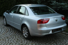 Seat Exeo 1.8 MPI Turbo 150 KM Super Stan Lubań - zdjęcie 6