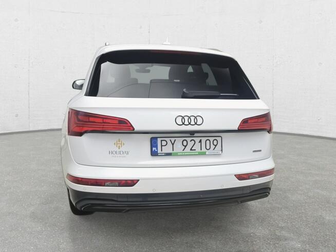Audi Q5 Poleasingowe.pl BZ Komorniki - zdjęcie 6