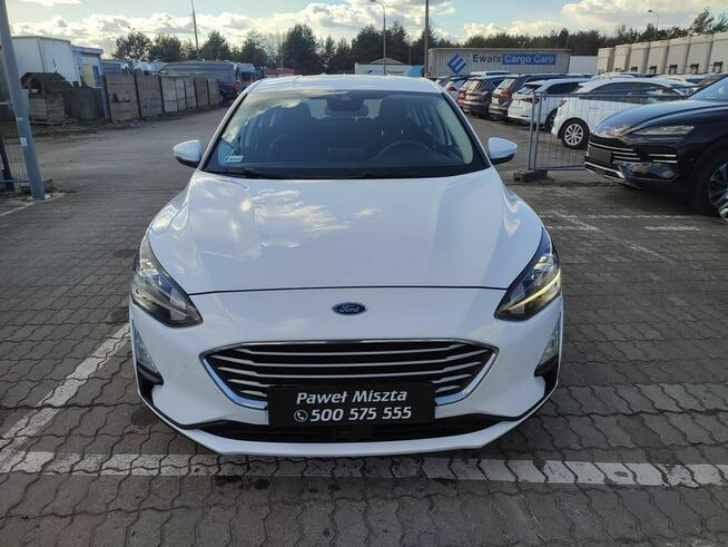 Ford Focus Salon Polska fv23 Otwock - zdjęcie 12