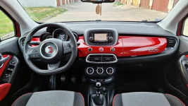 Fiat 500X 1.6 E-torQ Zamość - zdjęcie 10