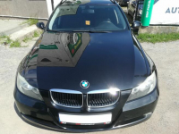 2,0i 130 KM BMW E91 Stan BDB ZAMIANA NOWA KLIMATYZACJA-raty Bydgoszcz - zdjęcie 4