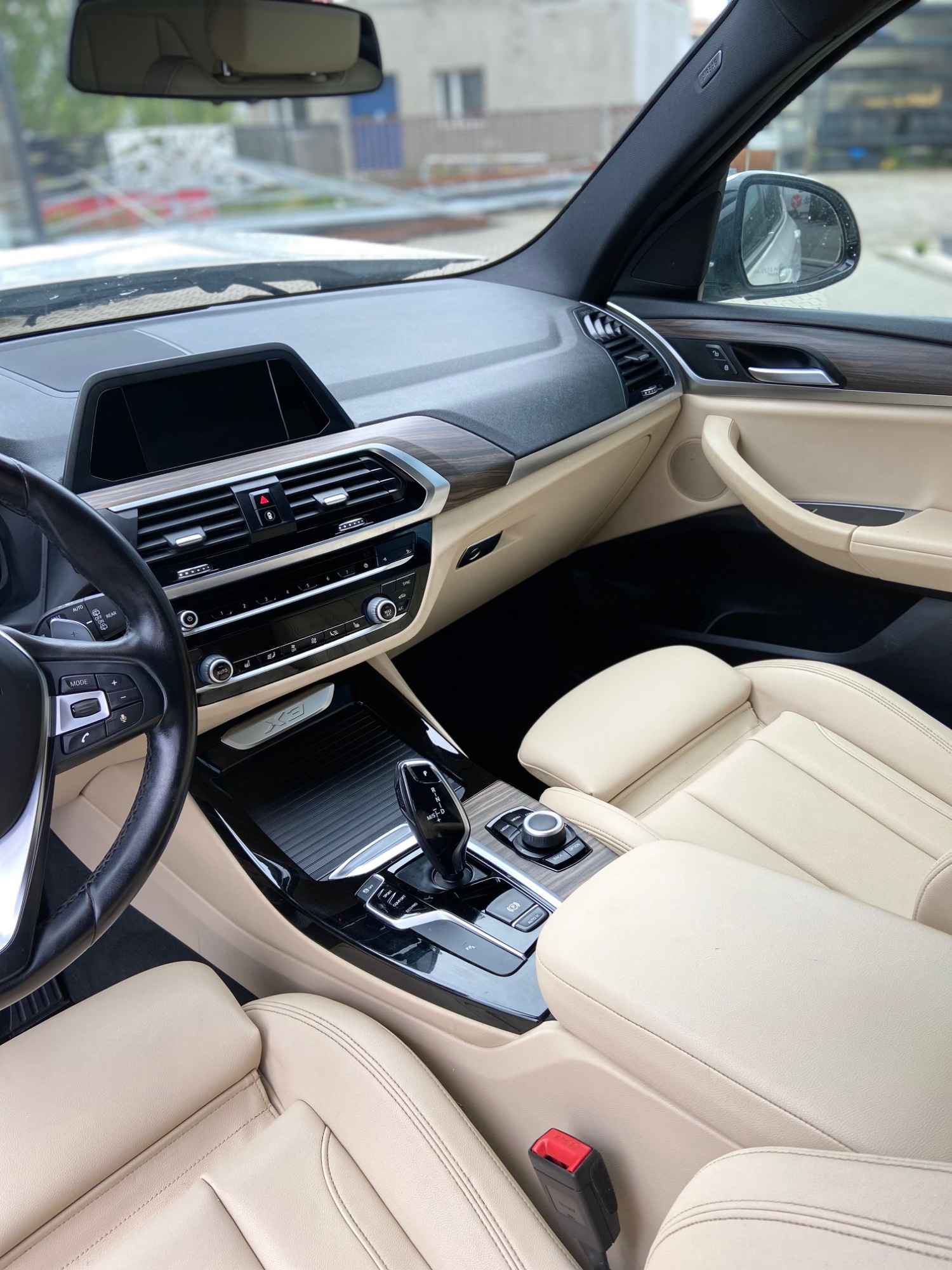 BMW X3 xDrive30i Luxury Line Częstochowa - zdjęcie 3