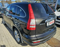 Honda CR-V Skóra,model 2012, panorama, grzane fotele Olsztyn - zdjęcie 6