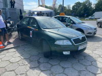 Skoda Octavia Warszawa - zdjęcie 2