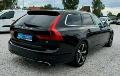 Volvo V90 R-design,D4,190PS,Serwis,Gwarancja Kamienna Góra - zdjęcie 3