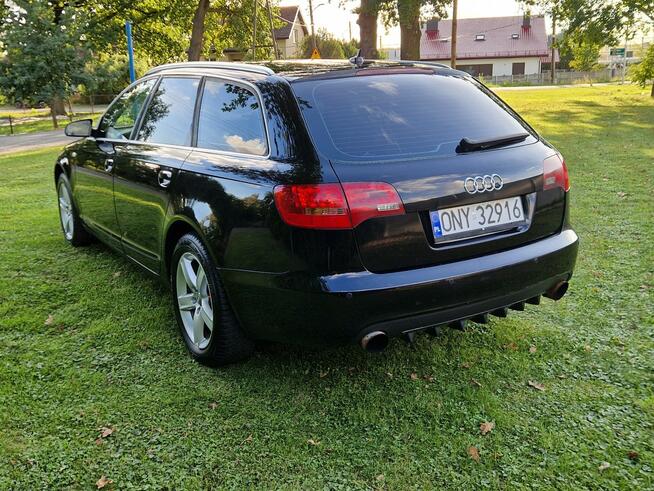 Audi A6 2.7tdi 180KM Bixenon Navi Manual Raty Zamiana Strobice - zdjęcie 4