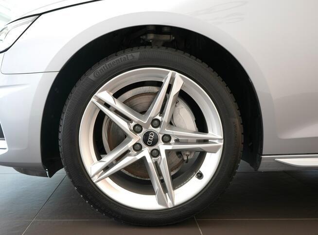 Audi A4 40TFSI 204KM Nav Tempomat Kamera Ambiente Kielce - zdjęcie 8