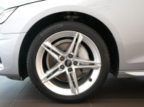 Audi A4 40TFSI 204KM Nav Tempomat Kamera Ambiente Kielce - zdjęcie 8