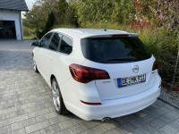 Opel Astra opłacone - zadbane Poznań - zdjęcie 4