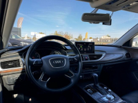 Audi A6, 2016 Michałowice - zdjęcie 11
