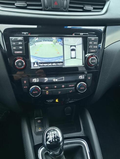 Sprzedam Nissan Qashqai z grudnia 2017r. Krzeszowice - zdjęcie 5