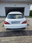 Mercedes CLA 180 Zielona Góra - zdjęcie 5