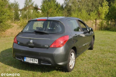 Peugeot 308 Siedlce - zdjęcie 5