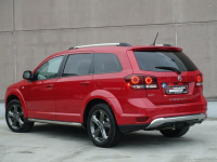 Fiat Freemont 2.0D 170KM/Automat/4x4/Cross/Dvd/7-Os./Ks.Serwisowe Lublin - zdjęcie 8