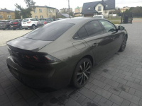 Peugeot 508 2.0 diesel, GT-Line, Bogata wersja Żarki - zdjęcie 8