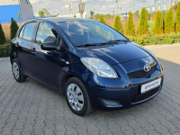 Toyota Yaris Bezwypadkowy serwisowany 148000km