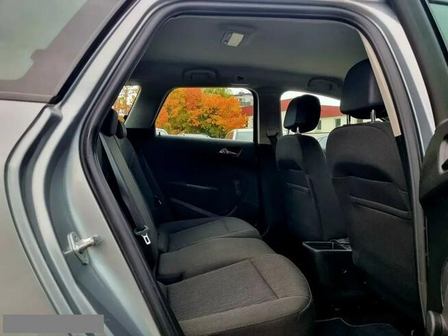Opel Astra Serwis Multifunkcja Tempomat Podgrzewane fotele Gwarancja! Szczecin - zdjęcie 10