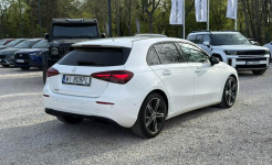 Mercedes A 180 Salon Polska! Gwarancja MB ! Ambiente! Multibeam! Pęcice - zdjęcie 5