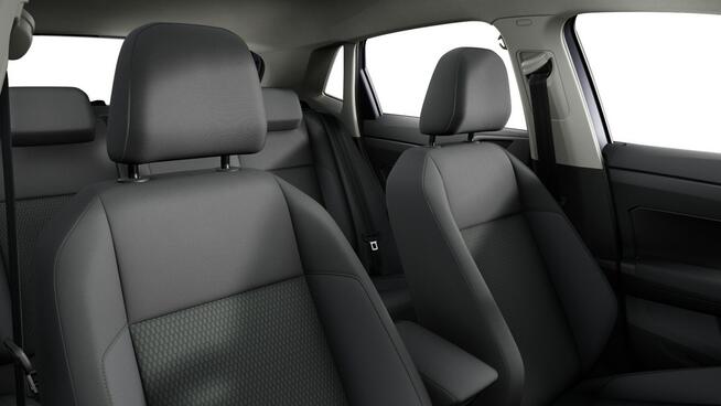 Volkswagen Polo Pure 1.0TMPI 80KM manual App Connect Koło zapasowe Radom - zdjęcie 10