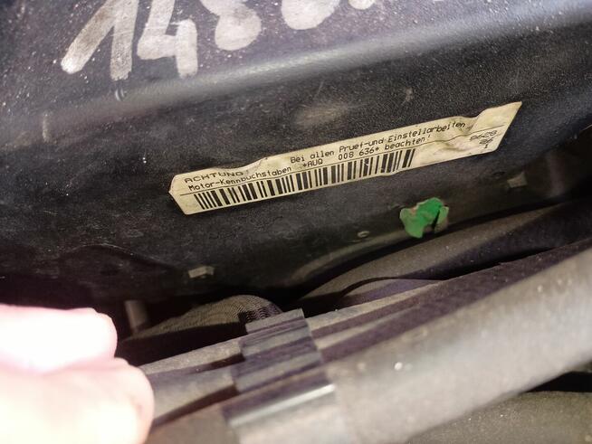 Sprzedam Audi a 3 180km Stary Laskowiec - zdjęcie 5