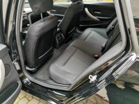 F31 320d x-drive 1 właściciel od 2019, zadbany Warszawa - zdjęcie 10