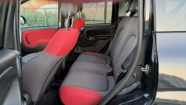 Fiat Panda 0.9 TwinAir 86 koni Klimatyzacja możliwa ZAMIANA Rawa Mazowiecka - zdjęcie 7