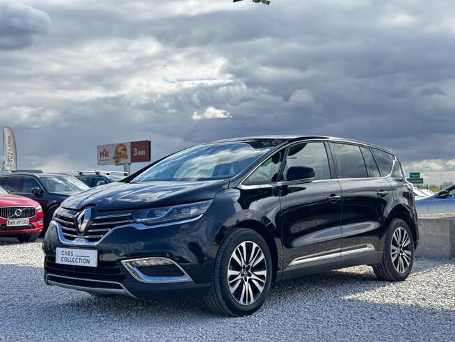 Renault Espace, 2018 Michałowice - zdjęcie 8