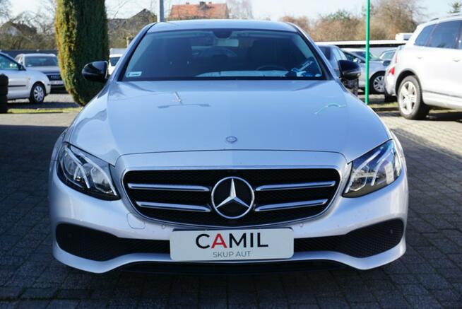 Mercedes E 220 polski salon , serwisowany, jeden właściciel Opole - zdjęcie 2