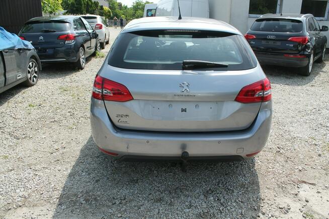 Peugeot 308 Ostrów Wielkopolski - zdjęcie 6