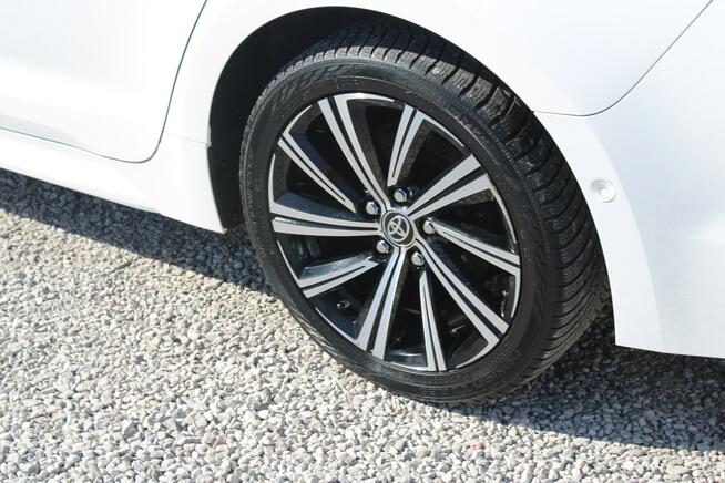 Toyota Corolla Comfort F-VAT SalonPL Gwarancja 2.0H Warszawa - zdjęcie 12