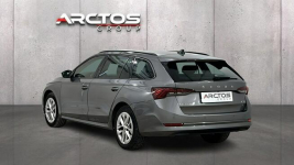 Skoda Octavia 1.5 TSI e-Tec Ambition DSG Kombi Warszawa - zdjęcie 3