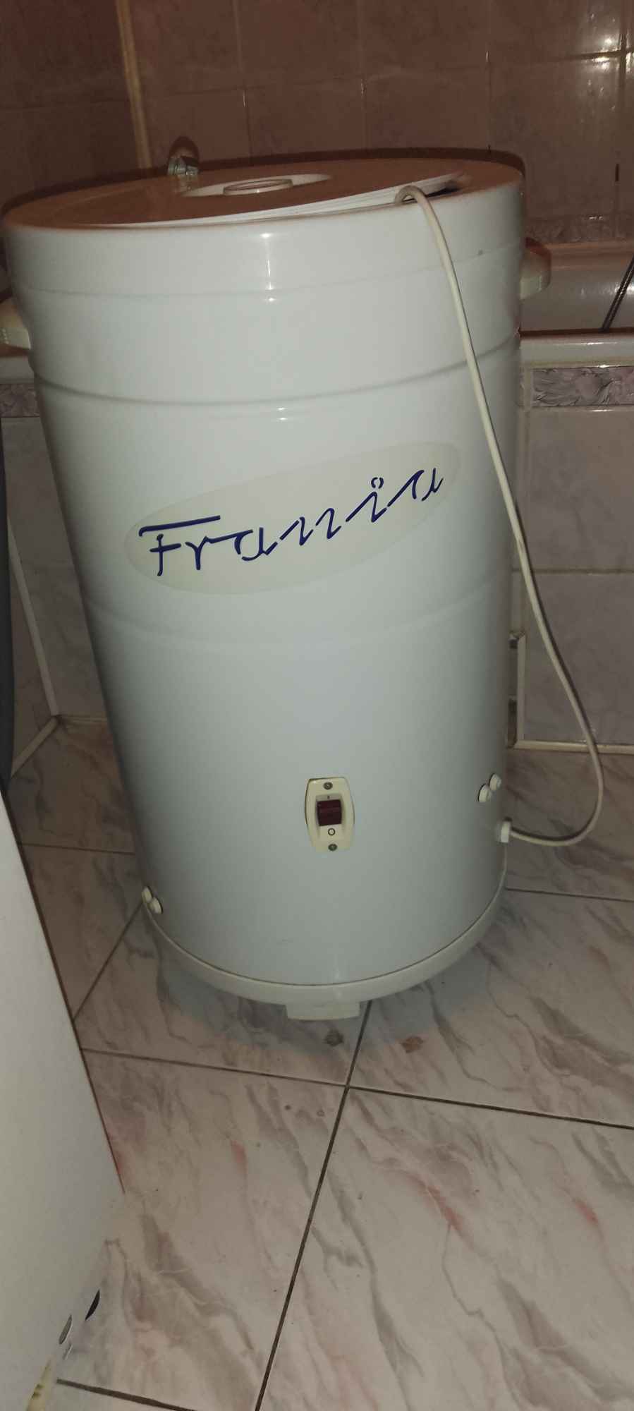 Frania Strzegom - zdjęcie 5