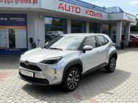 Toyota Yaris Cross 1.5 Automat,Kamera, 7 tyś !, Gwarancja
