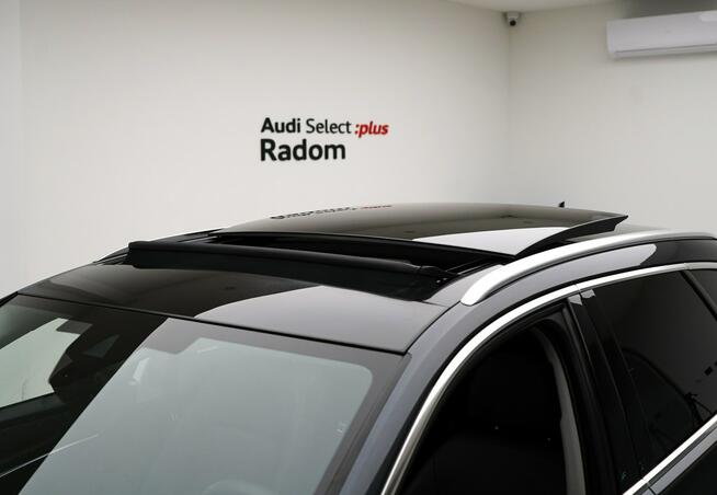 Audi A6 45TFSI Quattro Virtual  MatrixHD ACC Head-up Panorama Kielce - zdjęcie 7