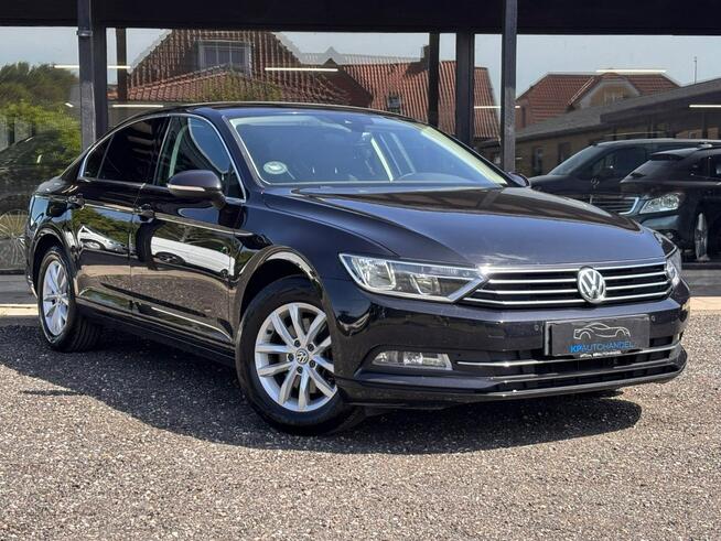 Volkswagen Passat Sadlno - zdjęcie 1
