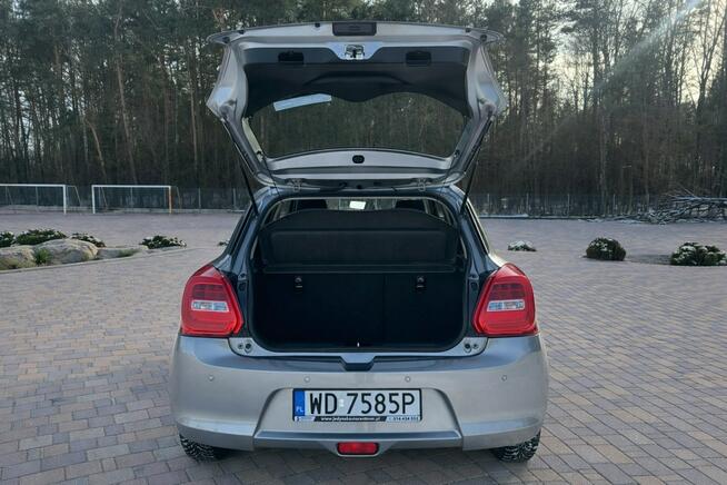 Suzuki Swift Polski Salon Lipówki - zdjęcie 12
