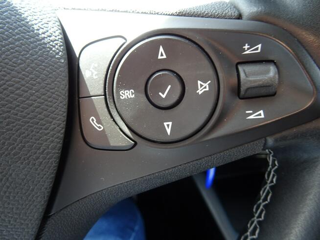 Opel Corsa 1.2 100KM ELEGANCE ,Niski przebieg Łódź - zdjęcie 7