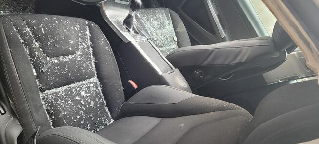 Volvo V60 2011 163KM 2.0 Diesel Uszkodzony Grunwald - zdjęcie 6