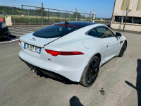 JAGUAR F-Type 3.0i V6 380 S-Auto GR287 Rzeszów - zdjęcie 4