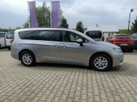 Chrysler Pacifica Voyager 3.6 291KM, 7 osobowy, serwis, vat23% Nowy Sącz - zdjęcie 9