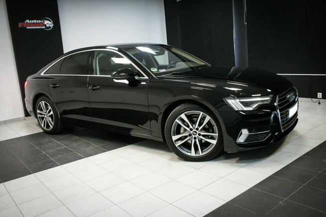 Audi A6 Salon Polska*I Właściciel*Bezwypadkowy*Matrix Led*Vat23% Konstantynów Łódzki - zdjęcie 5