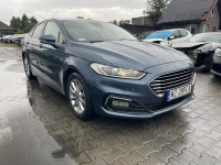 Ford Mondeo Salon PL_Podgrzewanie Pamięć Kamera SONY Gliwice - zdjęcie 2