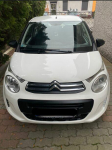 Sprzedam Citroen C1 2016 Benzyna Kostrzyn - zdjęcie 3